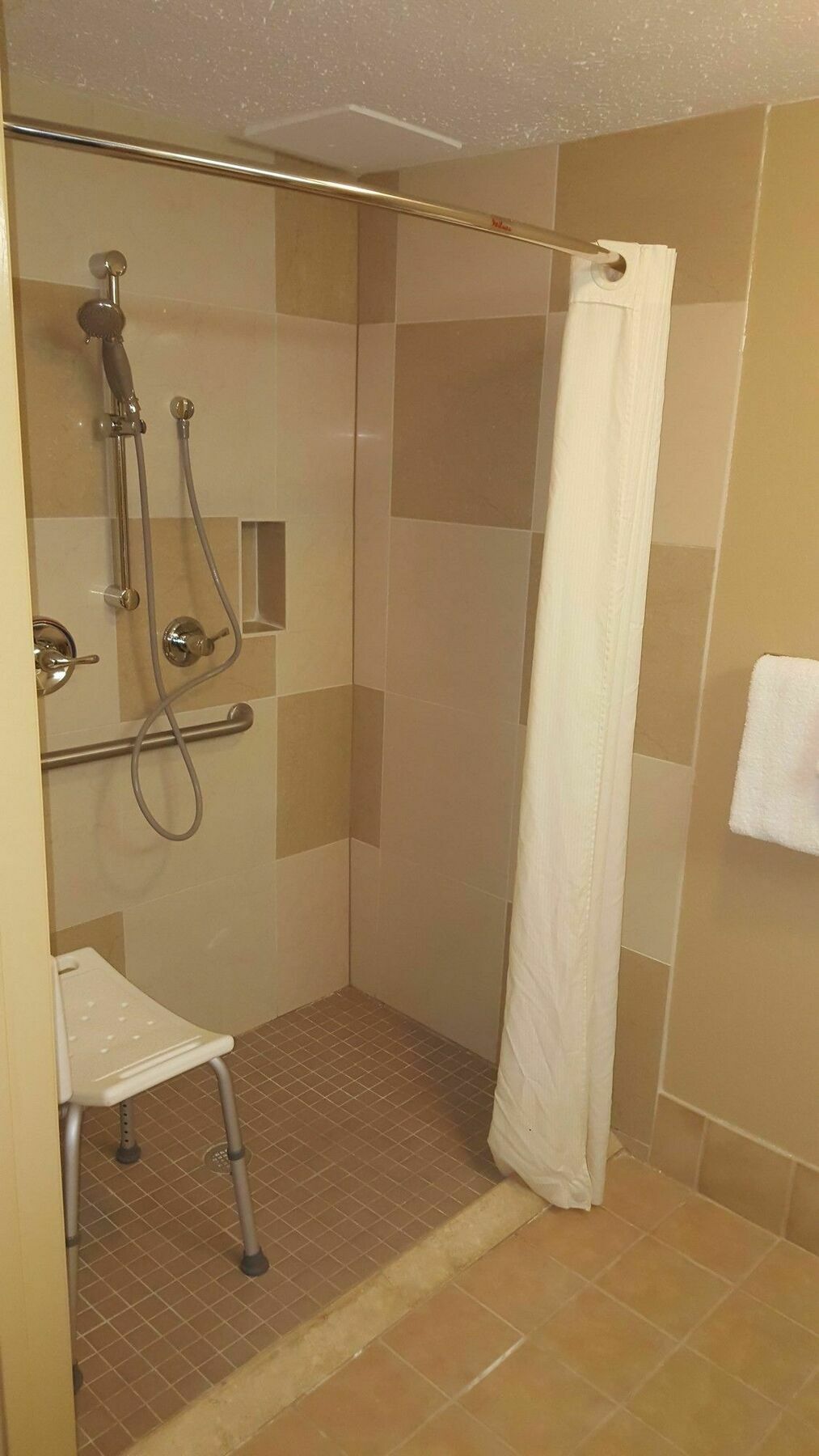 Hotel Super 8 By Wyndham Raleigh North East Extérieur photo