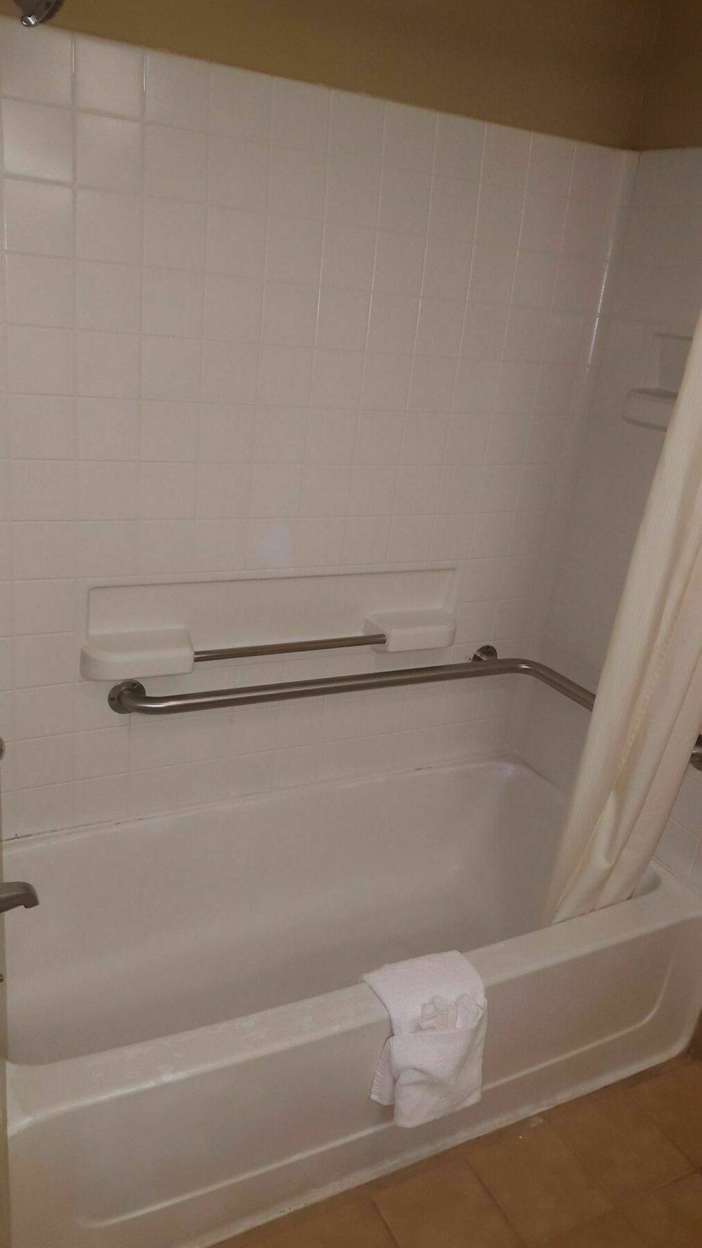 Hotel Super 8 By Wyndham Raleigh North East Extérieur photo